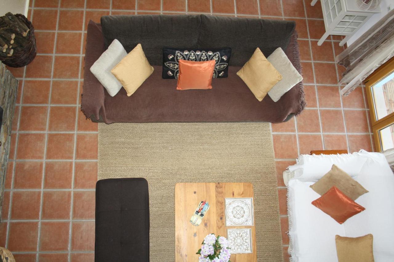 Monte Da Sapaleira Guest House Aljezur Ngoại thất bức ảnh