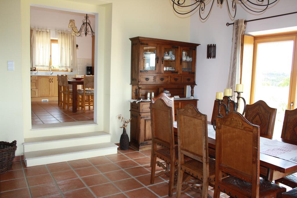Monte Da Sapaleira Guest House Aljezur Ngoại thất bức ảnh
