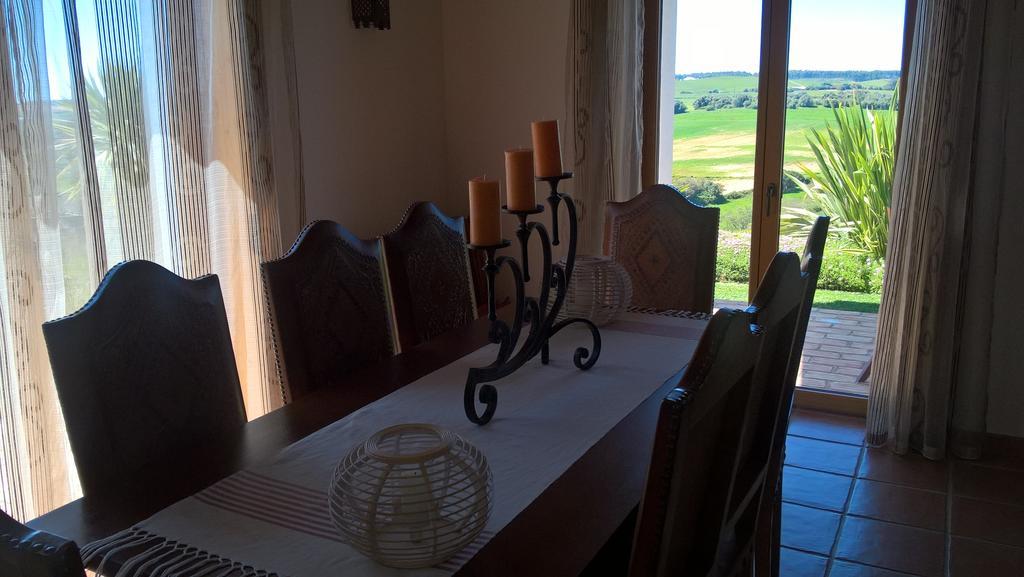 Monte Da Sapaleira Guest House Aljezur Ngoại thất bức ảnh